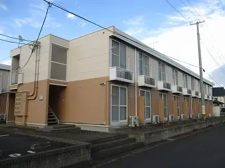 岩沼市たけくま３丁目 月極駐車場